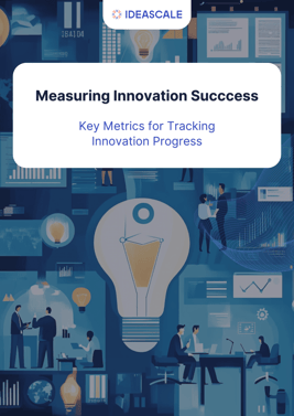 Measuring Innovation Success WP Cover